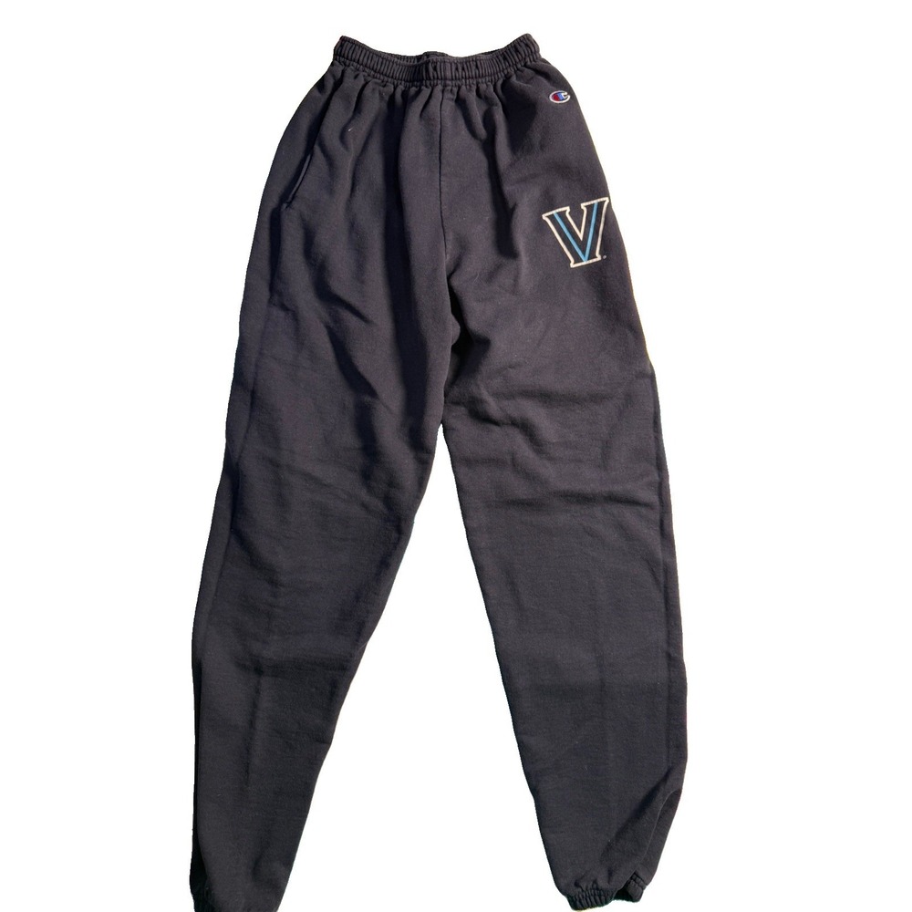 Vintage Y2K Villanova University Pants Womens XS/S Jogger